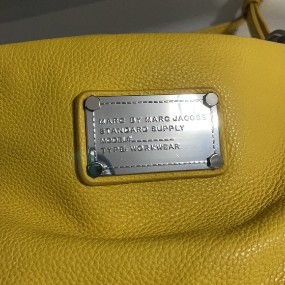 Marc Jacobs Bag - Picture 7 of 8